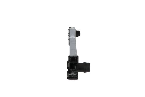 Intercooler, charger - 30358 NRF