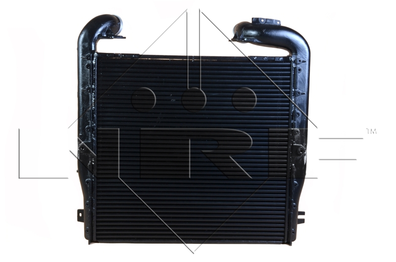Intercooler, charger - 30361 NRF