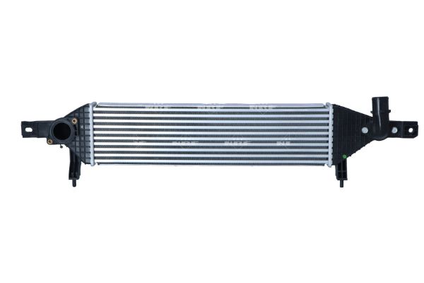Intercooler, charger - 30363 NRF