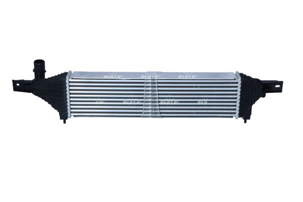 Intercooler, charger - 30363 NRF