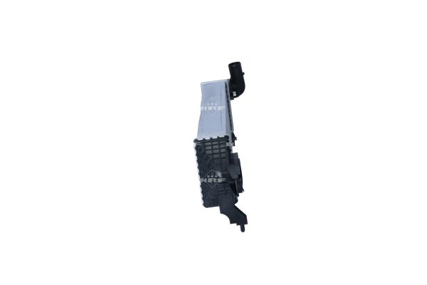 Intercooler, charger - 30363 NRF