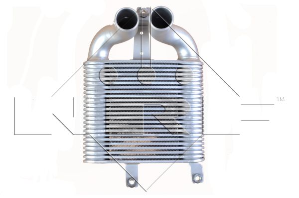 Intercooler, charger - 30365 NRF