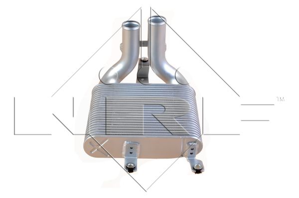 Intercooler, charger - 30365 NRF