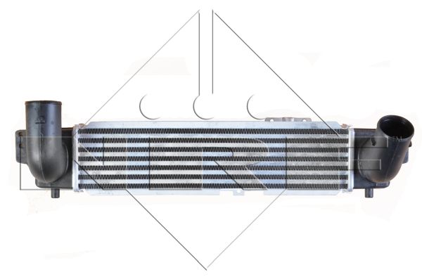 Intercooler, charger - 30372 NRF