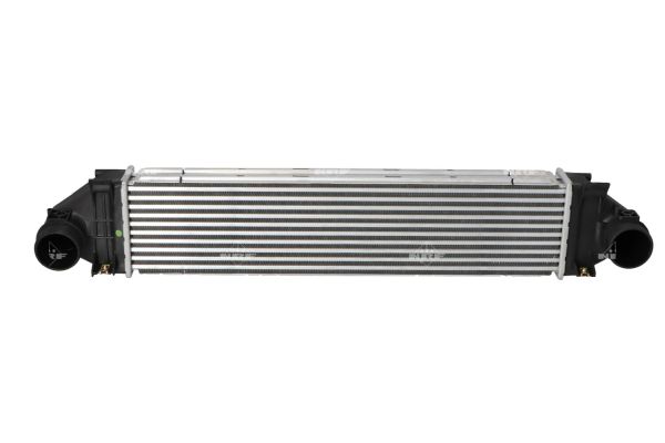 Intercooler, charger - 30373 NRF