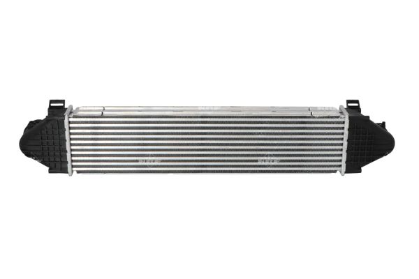 Intercooler, charger - 30373 NRF