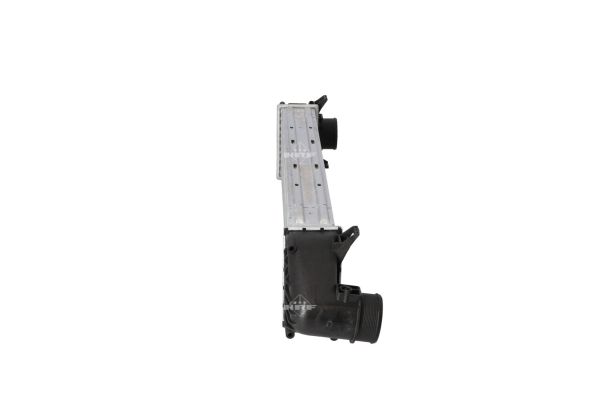 Intercooler, charger - 30373 NRF