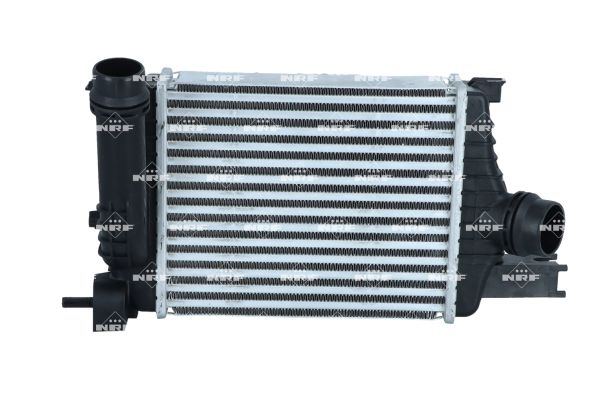Intercooler, charger - 30375 NRF