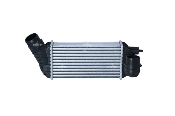 Intercooler, charger - 30376 NRF