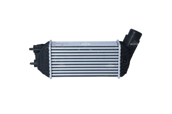 Intercooler, charger - 30376 NRF