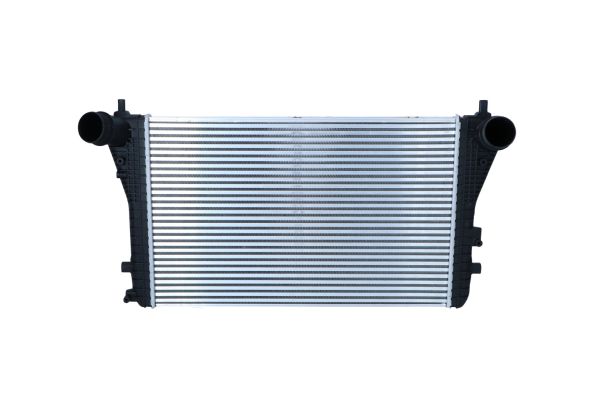 Intercooler, charger - 30377 NRF