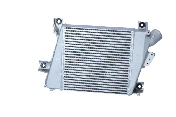 Intercooler - 30381 NRF
