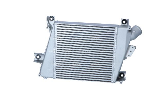 Intercooler - 30381 NRF