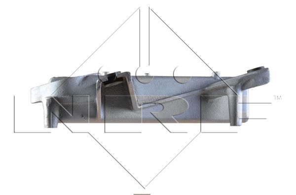 Intercooler - 30382 NRF