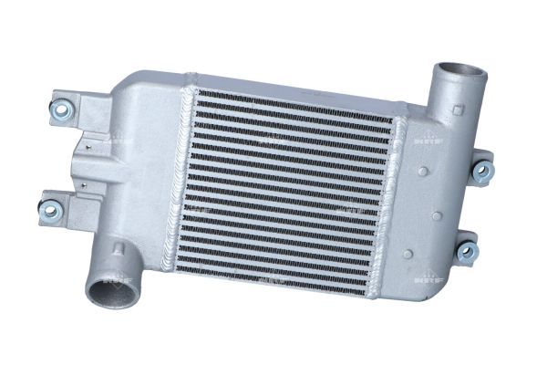 Intercooler, charger - 30383 NRF