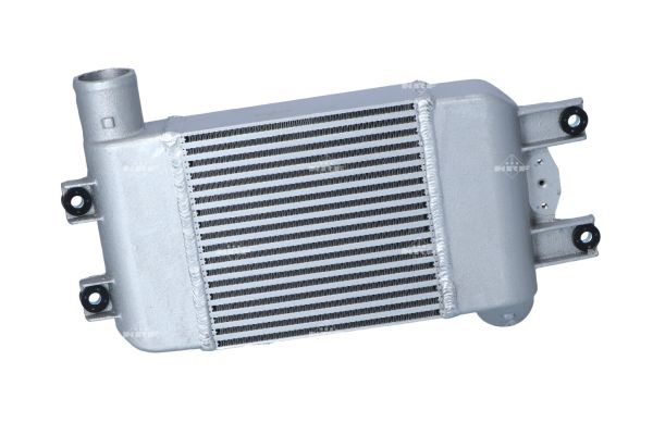 Intercooler, charger - 30383 NRF
