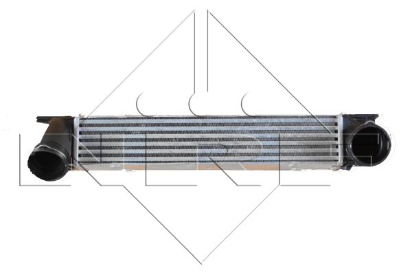 Intercooler - 30385 NRF