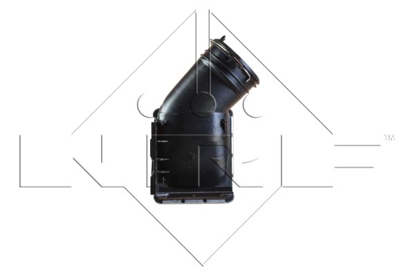 Intercooler - 30385 NRF