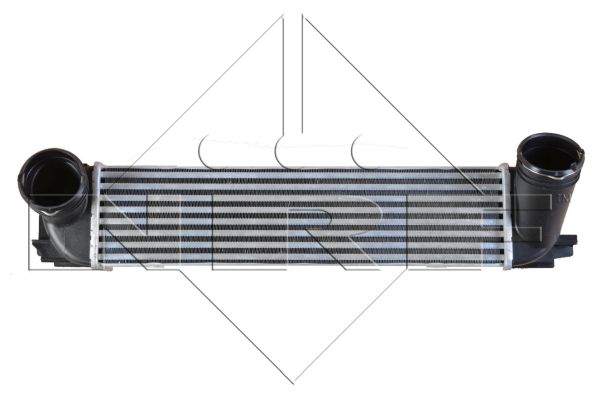 Intercooler, charger - 30386 NRF