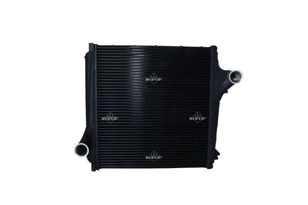 Intercooler, charger - 30390 NRF