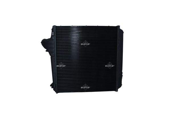 Intercooler, charger - 30390 NRF