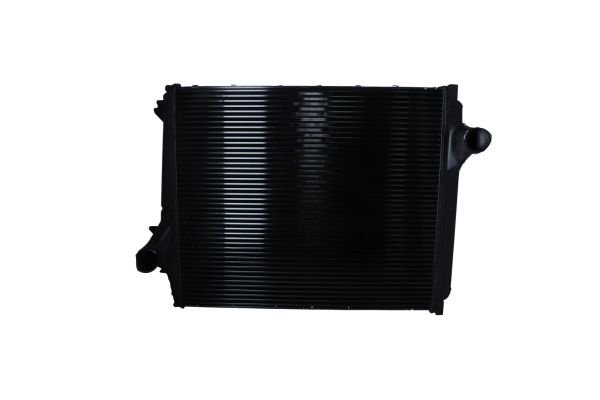 Intercooler, charger - 30391 NRF