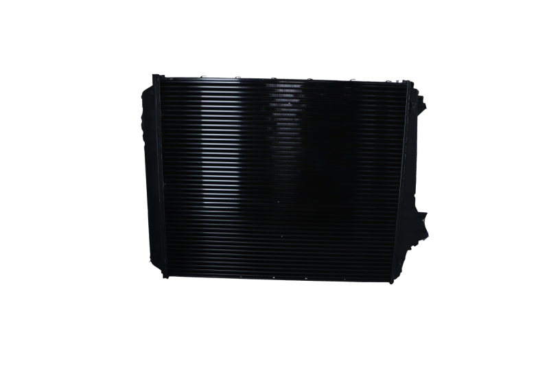 Intercooler, charger - 30391 NRF