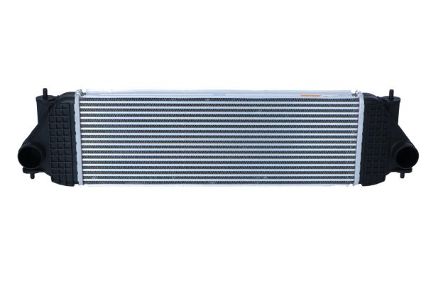 Intercooler, charger - 30393 NRF