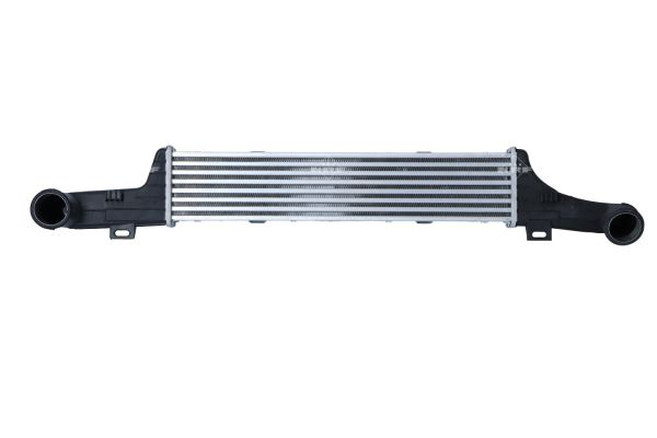 Intercooler, charger - 30419 NRF