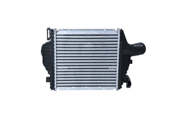 Intercooler, charger - 30423 NRF