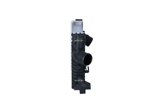Intercooler, charger - 30423 NRF