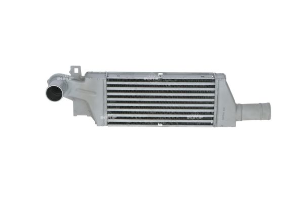 Intercooler, charger - 30429 NRF
