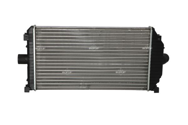 Intercooler, charger - 30431 NRF