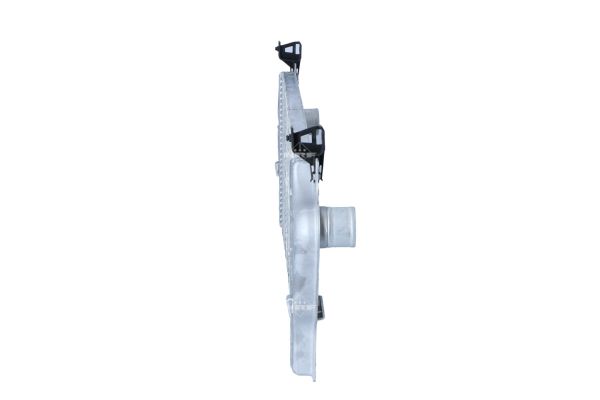 Intercooler, charger - 30432 NRF