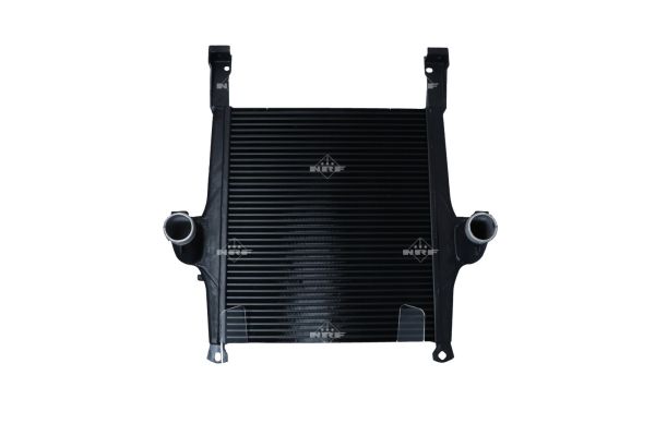 Intercooler, charger - 30452 NRF