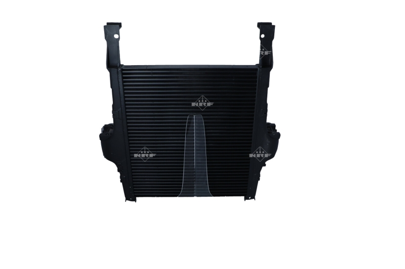 Intercooler, charger - 30452 NRF