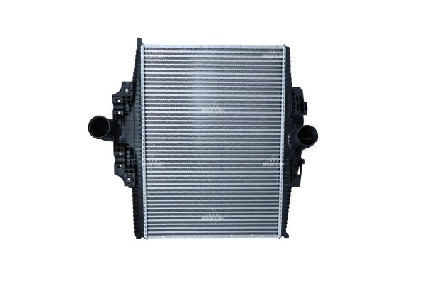 Intercooler - 30453 NRF