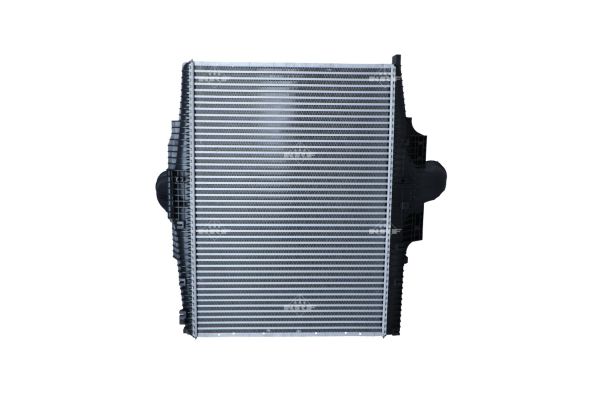 Intercooler - 30453 NRF