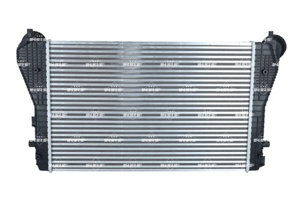 Intercooler, charger - 30454 NRF