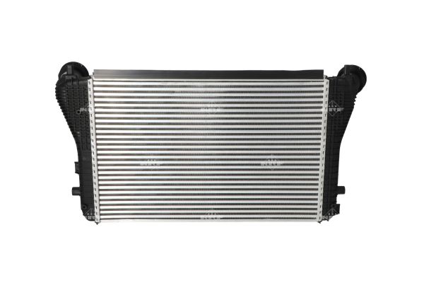 Intercooler, charger - 30454 NRF