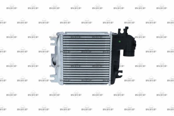 Intercooler, charger - 30455 NRF
