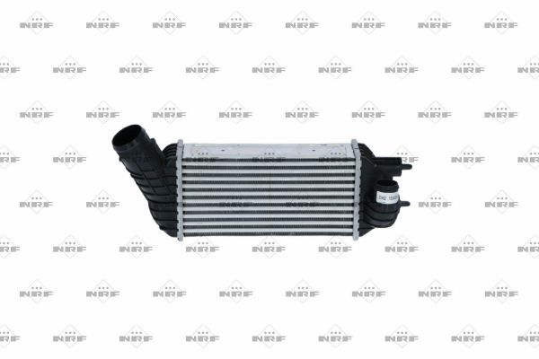 Intercooler, charger - 30462 NRF