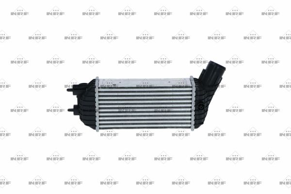 Intercooler, charger - 30462 NRF
