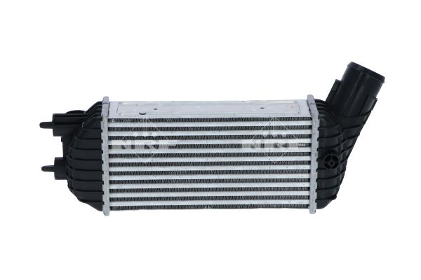 Intercooler, charger - 30462 NRF