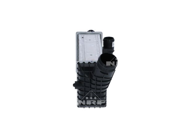 Intercooler, charger - 30462 NRF