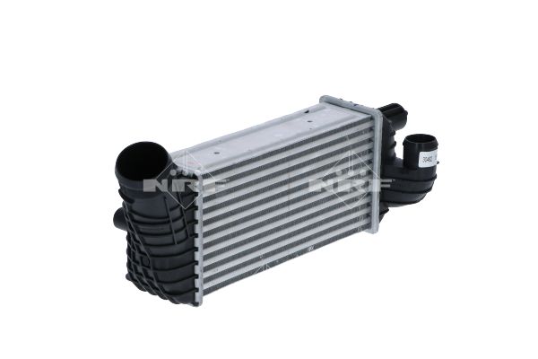 Intercooler, charger - 30462 NRF