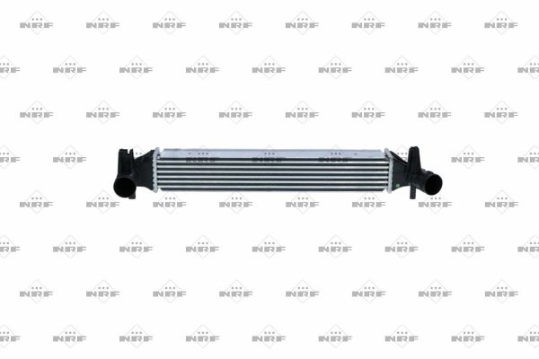 Intercooler, charger - 30463 NRF
