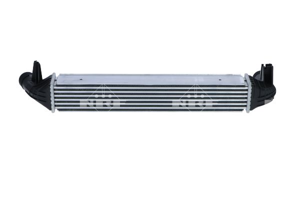 Intercooler - 30463 NRF