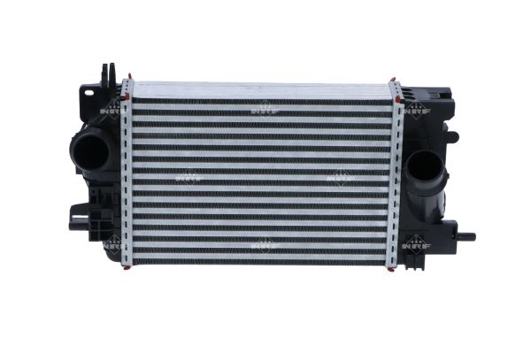 Intercooler, charger - 30469 NRF