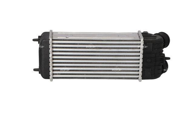 Intercooler, charger - 30473 NRF